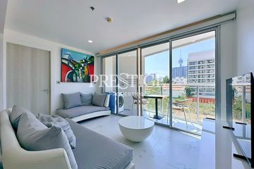 1 Bedroom Condo for rent in Sands Condominium, Nong Prue, Chonburi