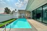 3 Bedroom House for Sale or Rent in Hivery Pool Villa 2, Nong Pla Lai, Chonburi