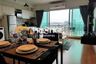 2 Bedroom Condo for rent in Supalai Mare, Nong Prue, Chonburi