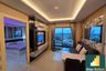 1 Bedroom Condo for Sale or Rent in The Blue Residence, Nong Prue, Chonburi