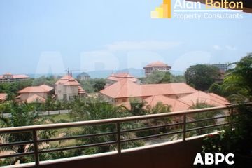 1 Bedroom Condo for rent in Executive Residence II, Nong Prue, Chonburi