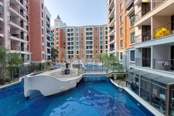 2 Bedroom Condo for rent in Nong Prue, Chonburi