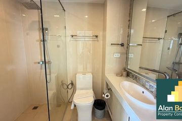 1 Bedroom Condo for rent in Olympus City Garden, Nong Prue, Chonburi