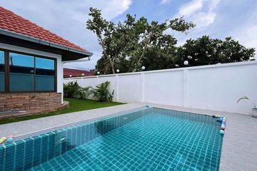4 Bedroom House for sale in Nong Prue, Chonburi