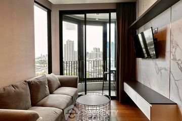 2 Bedroom Condo for rent in Ideo Q Sukhumvit 36, Khlong Tan, Bangkok near BTS Thong Lo