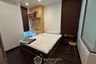 1 Bedroom Condo for rent in Ideo Q Phayathai, Thung Phaya Thai, Bangkok near BTS Phaya Thai