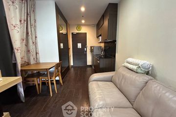 1 Bedroom Condo for rent in Ideo Q Phayathai, Thung Phaya Thai, Bangkok near BTS Phaya Thai