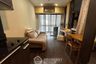1 Bedroom Condo for rent in Ideo Q Phayathai, Thung Phaya Thai, Bangkok near BTS Phaya Thai