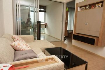 1 Bedroom Condo for rent in Phra Khanong, Bangkok near BTS On Nut