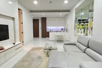 1 Bedroom Condo for rent in 185 Rajadamri, Lumpini, Bangkok near BTS Ratchadamri