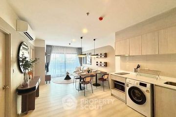 2 Bedroom Condo for rent in Life Sukhumvit 48, Phra Khanong, Bangkok near BTS Phra Khanong