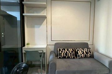 1 Bedroom Condo for rent in Life Asoke Hype, Makkasan, Bangkok near MRT Phra Ram 9
