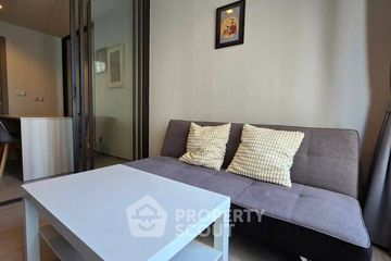 1 Bedroom Condo for rent in Life Asoke Rama 9, Makkasan, Bangkok near MRT Phra Ram 9