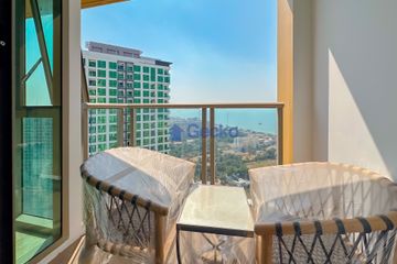 1 Bedroom Condo for sale in The Riviera Ocean Drive, Nong Prue, Chonburi