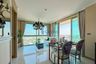 1 Bedroom Condo for sale in The Riviera Ocean Drive, Nong Prue, Chonburi