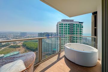 1 Bedroom Condo for sale in The Riviera Ocean Drive, Nong Prue, Chonburi