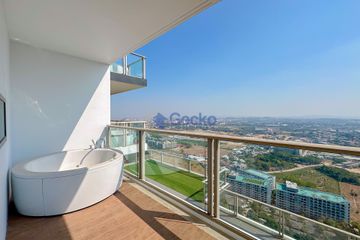 1 Bedroom Condo for sale in The Riviera Ocean Drive, Nong Prue, Chonburi