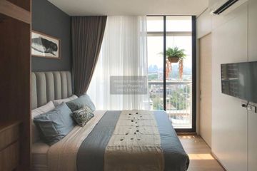 1 Bedroom Condo for rent in Park Origin Phrom Phong, Khlong Tan, Bangkok near BTS Phrom Phong