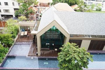 1 Bedroom Condo for rent in Condolette Dwell Sukhumvit 26, Khlong Tan, Bangkok near BTS Phrom Phong