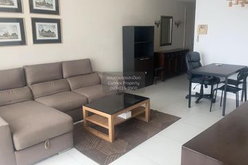 1 Bedroom Condo for rent in MANHATTAN CHIDLOM, Lumpini, Bangkok near MRT Ratchaprarop