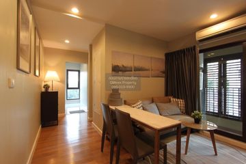 1 Bedroom Condo for rent in Condolette Dwell Sukhumvit 26, Khlong Tan, Bangkok near BTS Phrom Phong