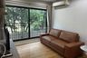 1 Bedroom Condo for rent in Condolette Dwell Sukhumvit 26, Khlong Tan, Bangkok near BTS Phrom Phong