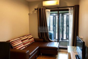 1 Bedroom Condo for rent in Condolette Dwell Sukhumvit 26, Khlong Tan, Bangkok near BTS Phrom Phong