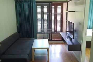 1 Bedroom Condo for rent in Condolette Dwell Sukhumvit 26, Khlong Tan, Bangkok near BTS Phrom Phong