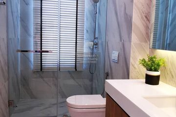 2 Bedroom Condo for rent in MUNIQ Sukhumvit 23, Khlong Toei Nuea, Bangkok near MRT Sukhumvit