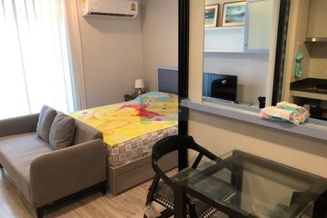 1 Bedroom Condo for rent in Maestro 14 Siam - Ratchathewi, Thanon Phetchaburi, Bangkok near BTS Ratchathewi