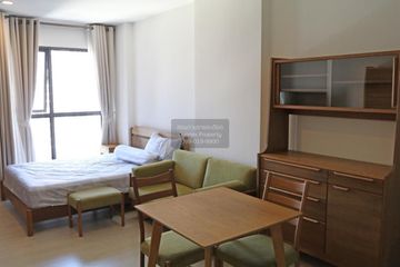 1 Bedroom Condo for rent in Rhythm Asoke 2, Bang Kapi, Bangkok near MRT Phra Ram 9
