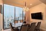 3 Bedroom Condo for rent in Celes Asoke, Khlong Toei Nuea, Bangkok near BTS Asoke