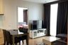 2 Bedroom Condo for rent in Q House Condo Sukhumvit 79, Phra Khanong Nuea, Bangkok near BTS On Nut