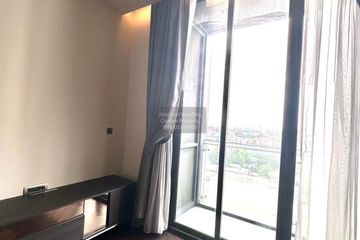 1 Bedroom Condo for rent in The Monument Sanampao, Sam Sen Nai, Bangkok near BTS Sanam Pao