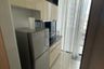 1 Bedroom Condo for rent in The Room Sukhumvit 62, Bang Chak, Bangkok near BTS Punnawithi
