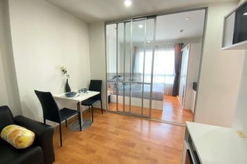1 Bedroom Condo for rent in Pak Khlong Phasi Charoen, Bangkok near MRT Bang Wa
