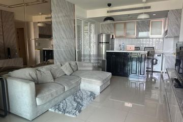 2 Bedroom Condo for rent in Star View, Bang Khlo, Bangkok near BTS Surasak
