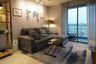 2 Bedroom Condo for rent in Star View, Bang Khlo, Bangkok near BTS Surasak
