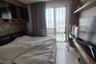 2 Bedroom Condo for rent in Star View, Bang Khlo, Bangkok near BTS Surasak