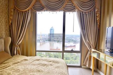 2 Bedroom Condo for rent in Star View, Bang Khlo, Bangkok near BTS Surasak