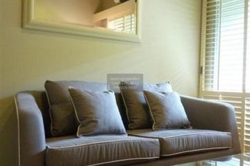 2 Bedroom Condo for rent in The Seed Memories Siam, Wang Mai, Bangkok near BTS National Stadium