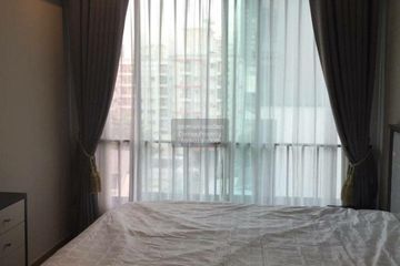 1 Bedroom Condo for rent in The Reserve Kasemsan 3, Wang Mai, Bangkok near BTS National Stadium