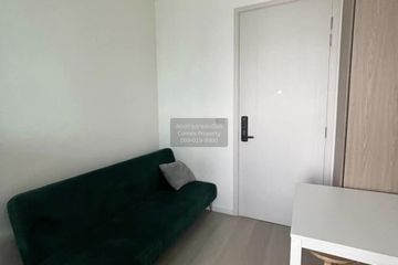 1 Bedroom Condo for rent in De Lapis Charan 81, Bang O, Bangkok near MRT Bang Phlat