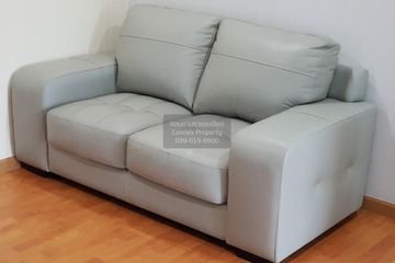 1 Bedroom Condo for rent in The President Sathorn-Ratchaphruek 3, Pak Khlong Phasi Charoen, Bangkok near MRT Bang Wa