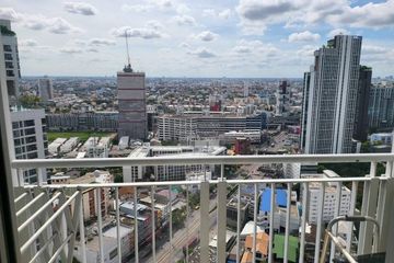 1 Bedroom Condo for rent in Life @ Ladprao 18, Chom Phon, Bangkok near MRT Lat Phrao