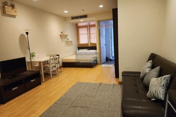 1 Bedroom Condo for rent in Nusasiri Grand, Phra Khanong, Bangkok near BTS Ekkamai