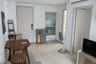 1 Bedroom Condo for rent in The Tree Sukhumvit 64, Bang Chak, Bangkok near BTS Punnawithi