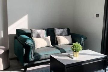 1 Bedroom Condo for rent in The Line sukhumvit 101, Bang Chak, Bangkok near BTS Punnawithi