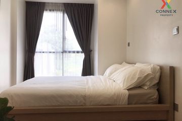1 Bedroom Condo for rent in Via Botani, Khlong Tan Nuea, Bangkok near BTS Phrom Phong