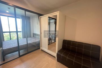 1 Bedroom Condo for rent in The Excel Ratchada 18, Huai Khwang, Bangkok near MRT Sutthisan